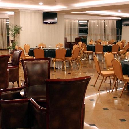 Baguio Crown Legacy Hotel Baguio City Esterno foto